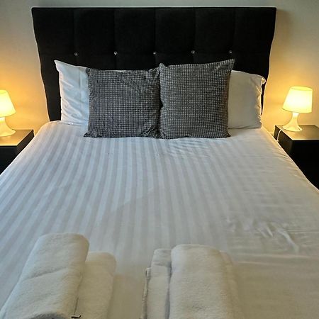 Obel Apartments By Beehosting Belfast Extérieur photo