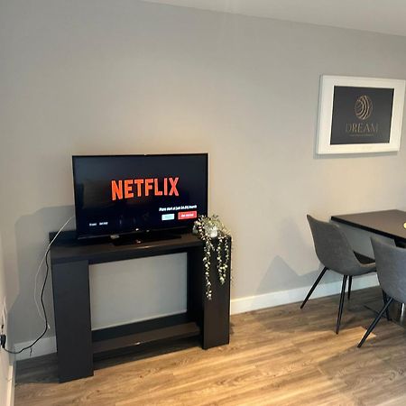 Obel Apartments By Beehosting Belfast Extérieur photo