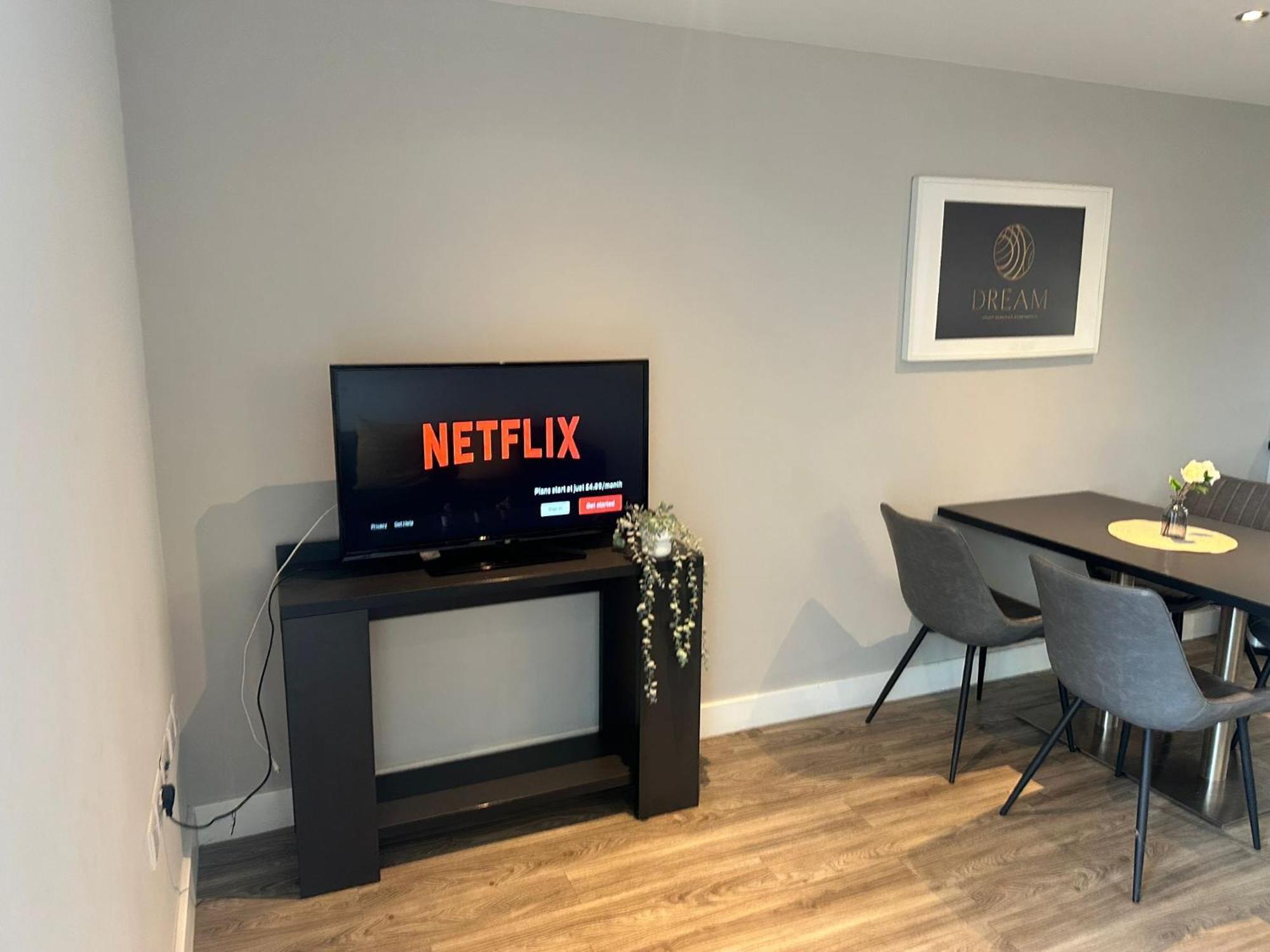 Obel Apartments By Beehosting Belfast Extérieur photo