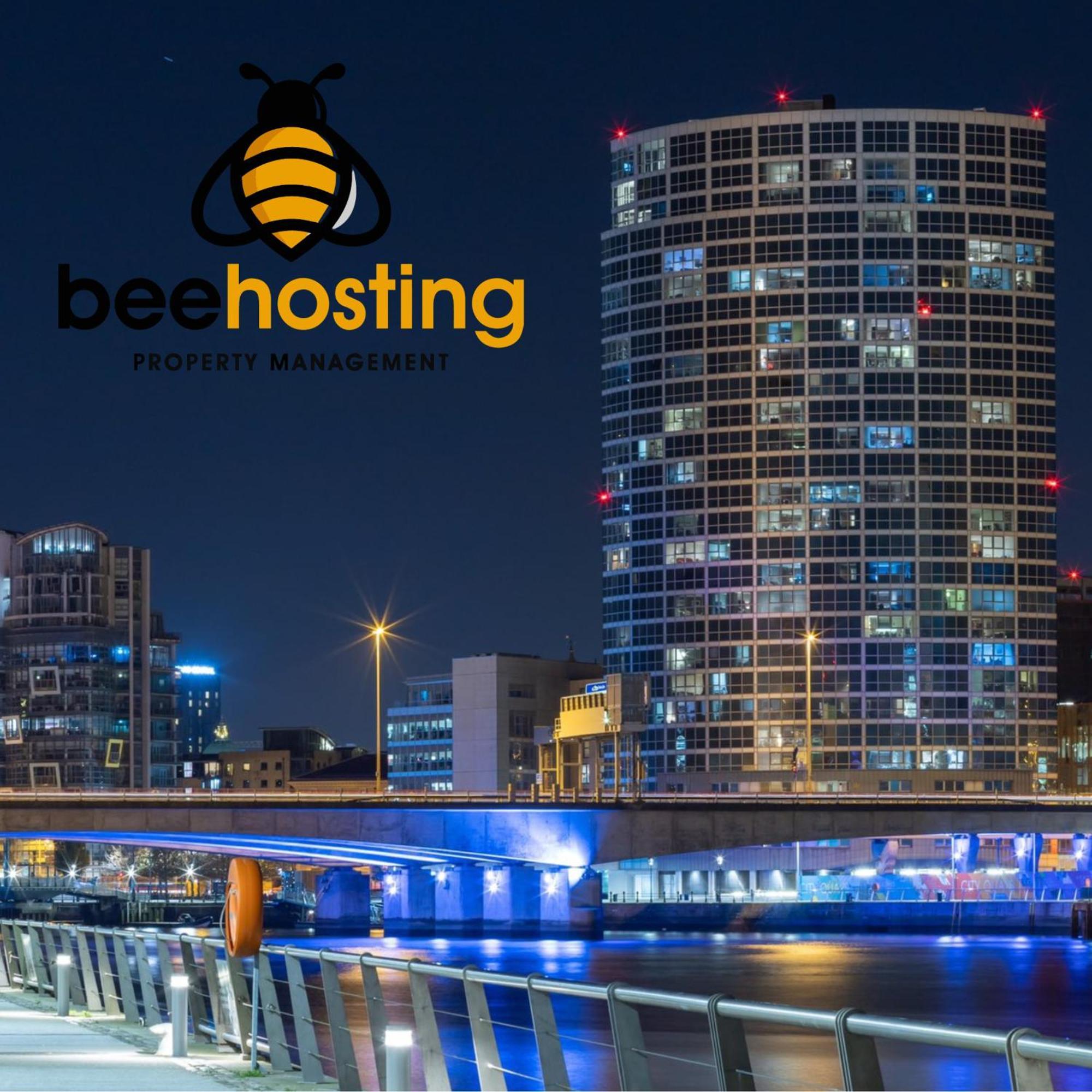 Obel Apartments By Beehosting Belfast Extérieur photo