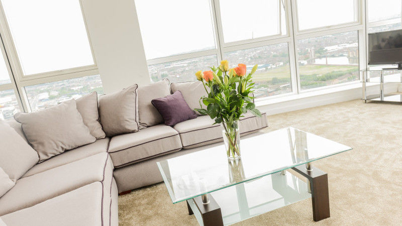 Obel Apartments By Beehosting Belfast Extérieur photo