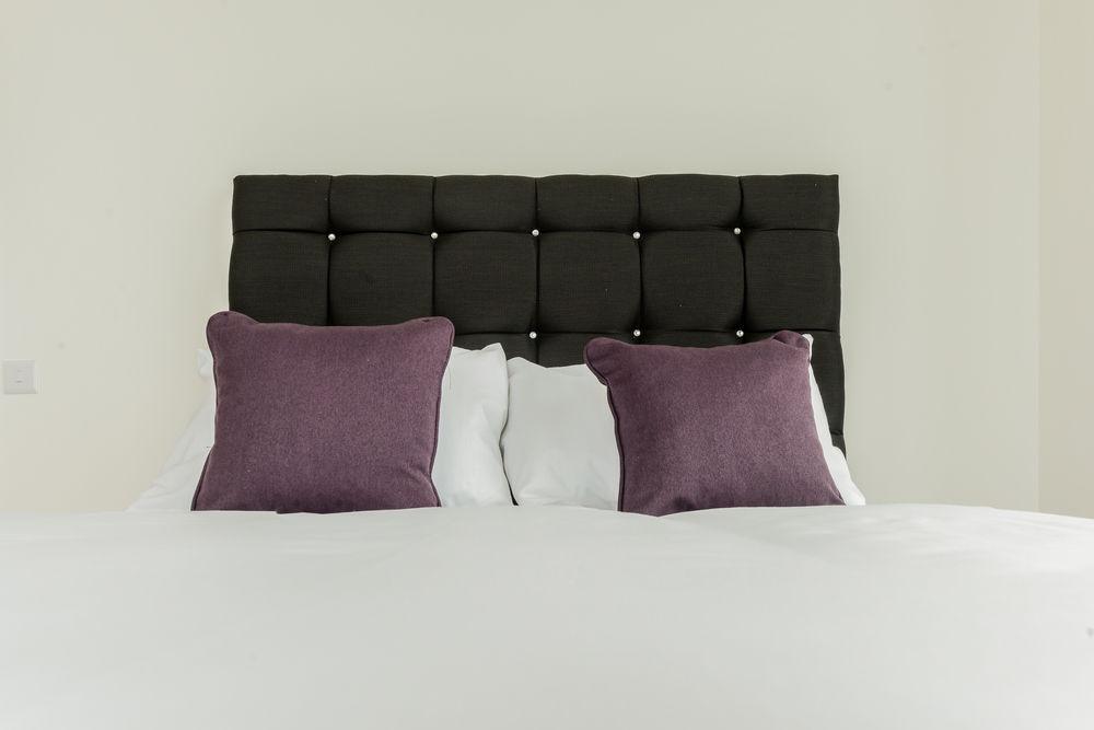 Obel Apartments By Beehosting Belfast Extérieur photo