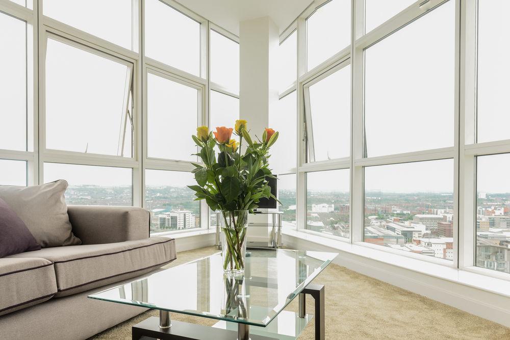 Obel Apartments By Beehosting Belfast Extérieur photo