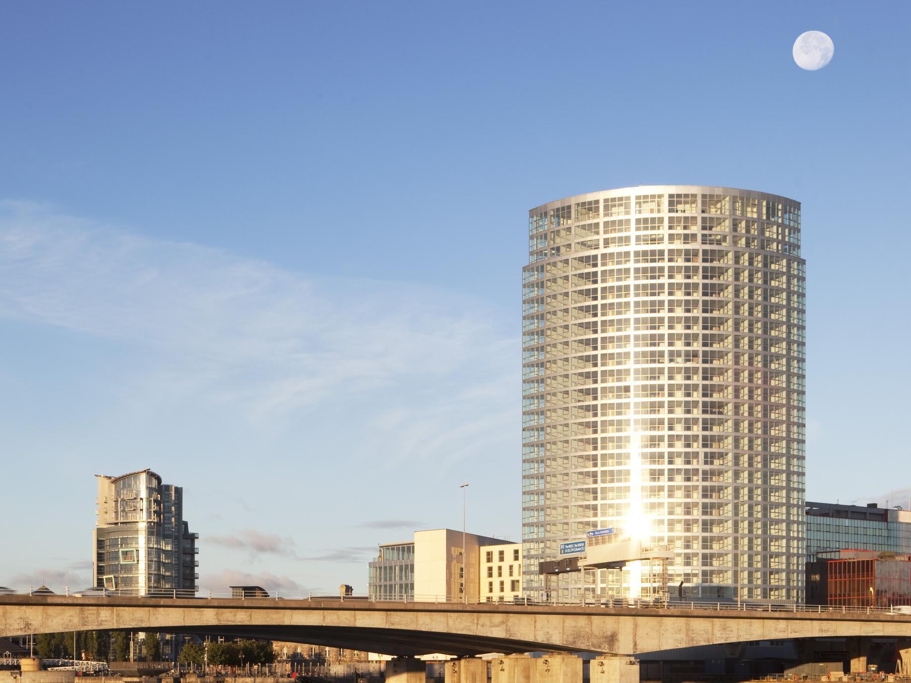 Obel Apartments By Beehosting Belfast Extérieur photo