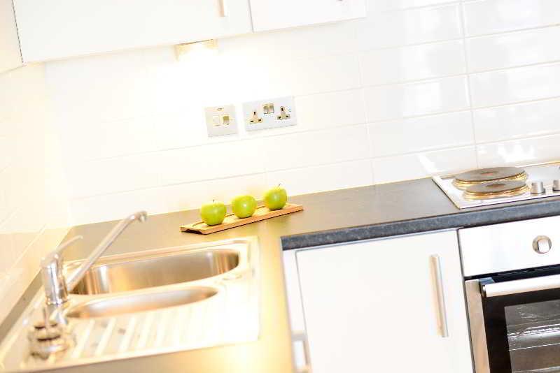 Obel Apartments By Beehosting Belfast Extérieur photo